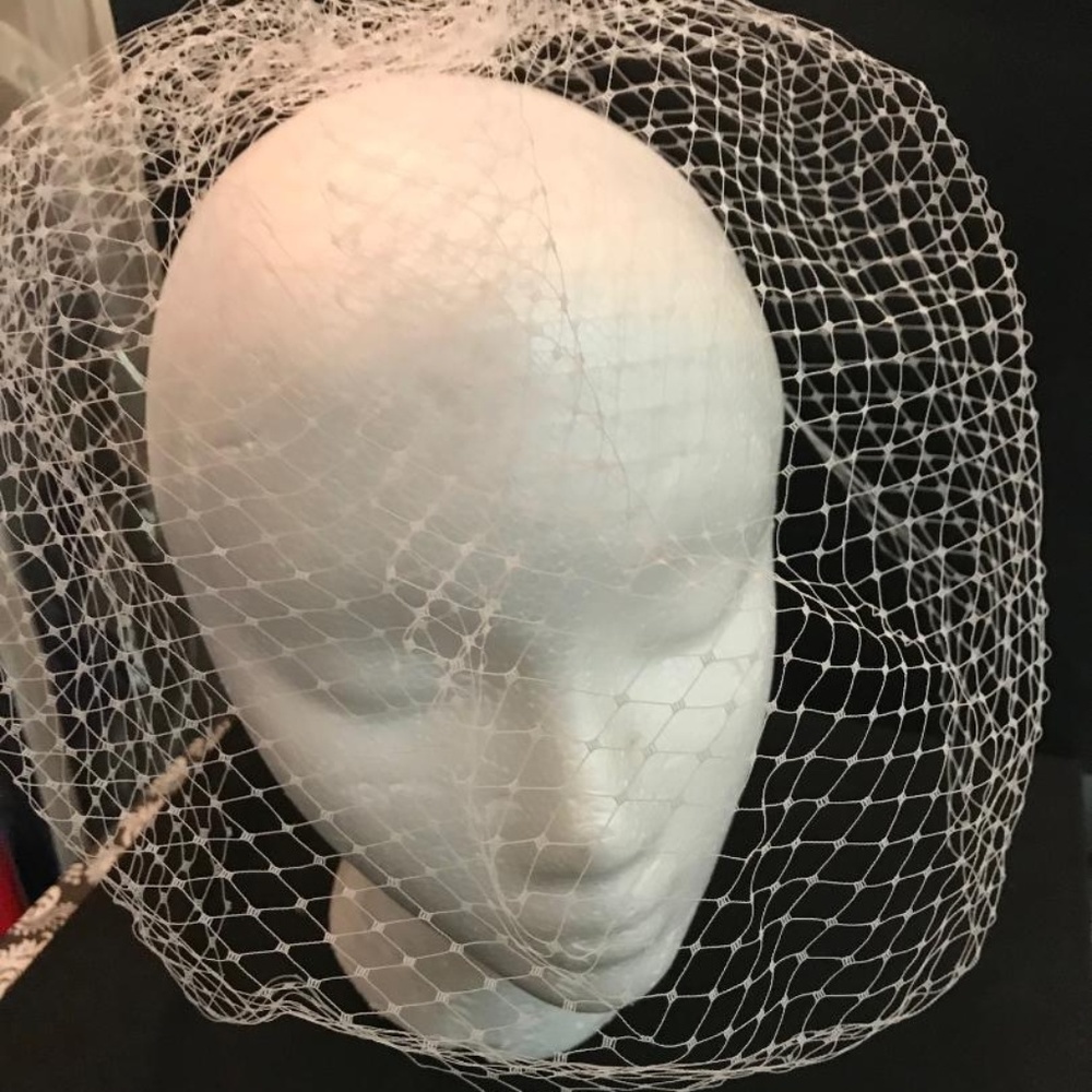 BLUSHER - VEIL